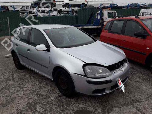 Seat buckle VW GOLF V (1K1) | BP18466765I32