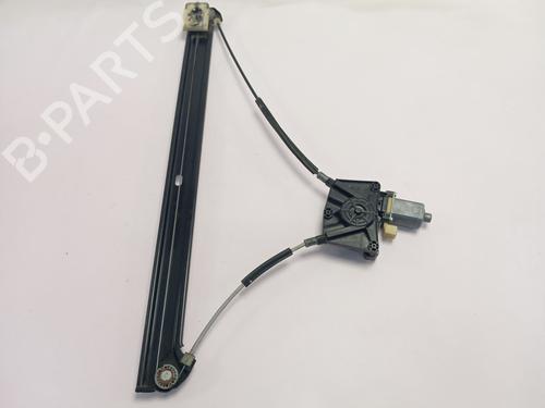 Front right window mechanism MAN TGE Platform/Chassis (UZ_) | BP37239096C23 - Image 3