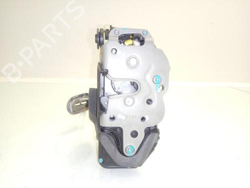 Used Rear left lock OPEL INSIGNIA A Sports Tourer (G09) [2008-2017]  13451685