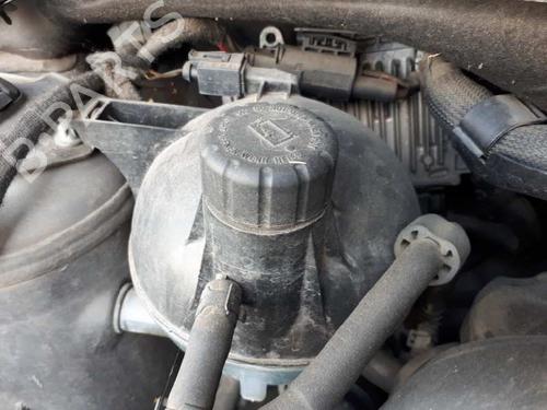 Used Expansion tank MERCEDES-BENZ B-CLASS Sports Tourer (W245) [2005-2011]  13453475