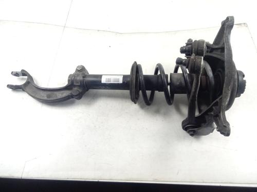 Used Right front shock absorber AUDI A4 B8 (8K2) 2.0 TDI (136 hp) 15730567