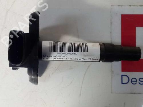 Ignition coil AUDI TT (8N3) 1.8 T quattro | BP16577709M94 