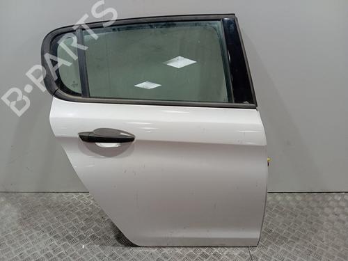 Used Right rear door PEUGEOT 308 II (LB_, LP_, LW_, LH_, L3_) [2013-2021]  29272922