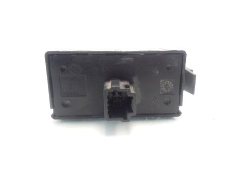 Warning switch RENAULT TRAFIC III Van (FG_)  | BP17828087I22 