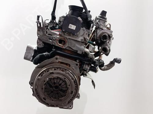 Engine SEAT IBIZA IV (6J5, 6P1)  | BP32173013M1 