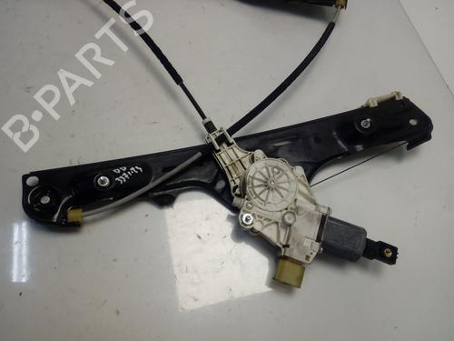 Front right window mechanism BMW X1 (E84) xDrive 18 d | BP13742736C23 