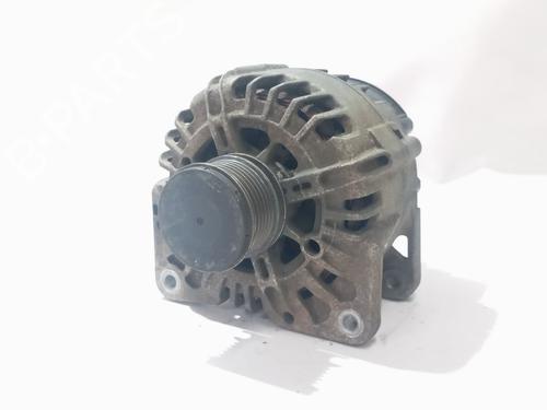 Used Alternator Alternator RENAULT KANGOO Express (FW0/1_) 1.5 dCi 75 (FW07, FW10, FW04) (75 hp) 35903907 35903907