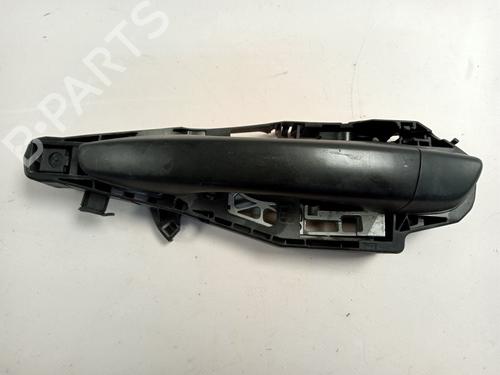Andere für FIAT SCUDO Van (270_, 272_) 1.6 D Multijet (90 hp) 20597543