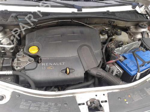 Styring servopumpe DACIA LOGAN (LS_)  | BP12639909M99 