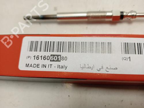 Used Other CITROËN C5 I (DC_) 2.2 HDi (DC4HXB, DC4HXE) (133 hp) 16539494