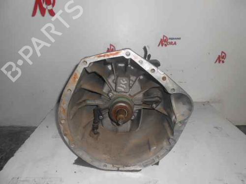 Used Gearbox MERCEDES-BENZ SPRINTER 3-t Van (B903) [1995-2012]  13120225