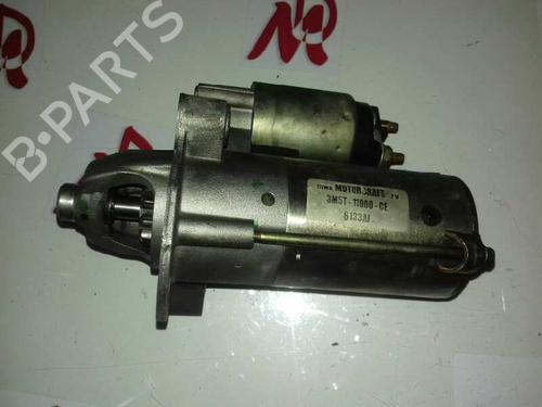 Starter FORD FOCUS II (DA_, HCP, DP)  | BP16996263M8 