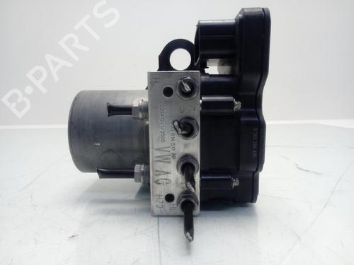 ABS pump SEAT IBIZA V (KJ1, KJG) 1.0 TSI | BP15713934M43