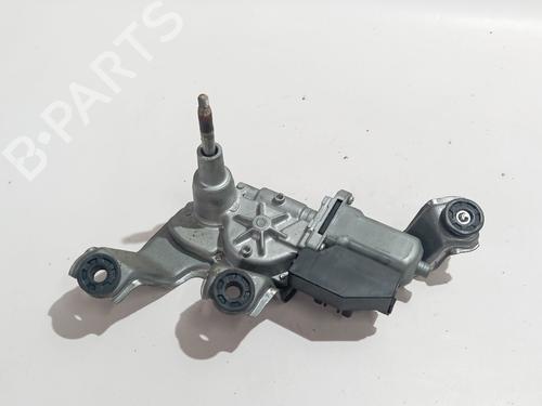 Used Rear wiper motor Rear wiper motor TOYOTA VERSO (_R2_) 2.0 D-4D (AUR20_, AUR20R) (126 hp) 34581479 34581479