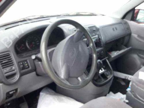 Styring servopumpe KIA CARNIVAL II (GQ) 2.9 CRDi | BP12646485M99 