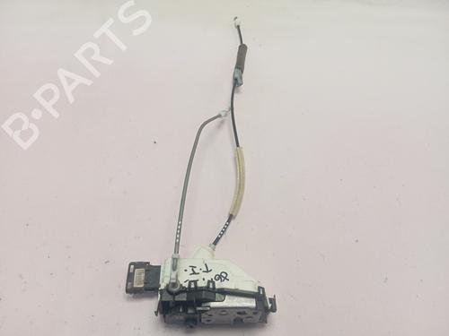 Used Rear left lock CITROËN C-ELYSEE (DD_) [2012-2026]  31929456