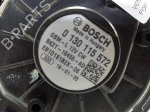 Gebläsemotor FORD TRANSIT CUSTOM V362 Bus (F3) | BP15231569M62