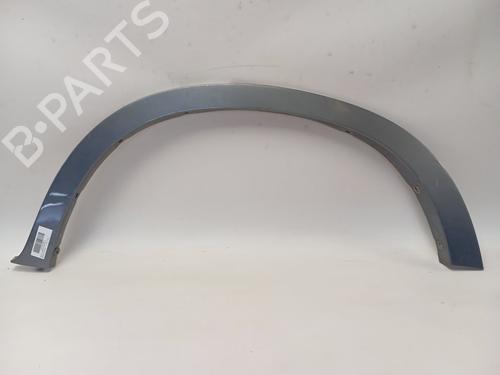 Used Rear left wheel arch trim BMW X5 (E70) 3.0 d (235 hp) 29617311