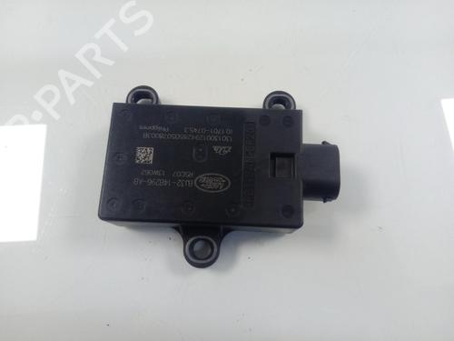 Used Electronic module LAND ROVER RANGE ROVER EVOQUE (L538) [2011-2019]  17808051