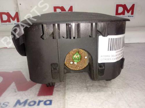 Førerens kollisjonspute CITROËN C4 I (LC_)  | BP12654098C9 