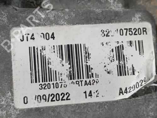 Gearbox RENAULT CLIO V (B7_)  | BP32363135M3 