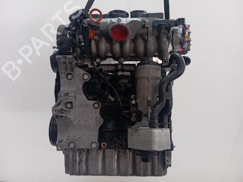 Engine AUDI A3 (8P1) | BP39066662M1 - Image 5