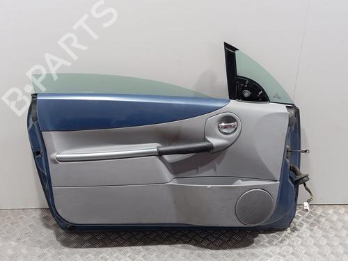Left front door CITROËN C3 Pluriel (HB_) 1.4 HDi | BP27302738C2 