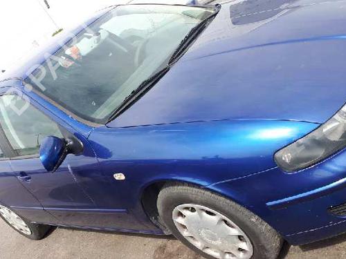 Pulley SEAT LEON (1M1) | BP14130891M122