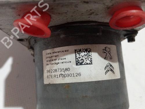 ABS pump PEUGEOT PARTNER Box Body/MPV | BP28826278M43 - Image 4