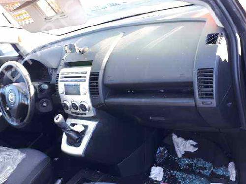 Tailgate MAZDA 5 (CR)  | BP12662752C6 