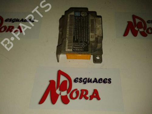Kollisjonspute styreenhet FIAT MAREA (185_) 1.9 TD 100 (185AX_) (100 hp) 12646296