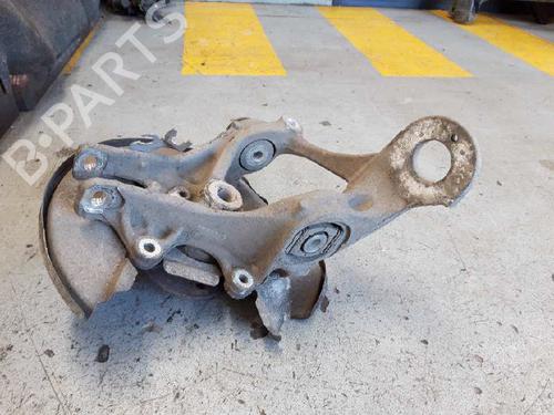 Used Right rear steering knuckle AUDI A5 Convertible (8F7) 3.0 TDI (204 hp) 12664600