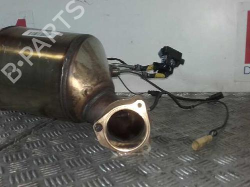 Used Particulate filter AUDI A7 Sportback (4GA, 4GF) [2010-2019]  30914462