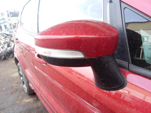 Right mirror FORD ECOSPORT 1.0 EcoBoost | BP30373162C27