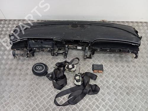 Kit Airbags Kit Airbags HYUNDAI TUCSON (NX4E, NX4A) [2020-2026] 39931511 39931511