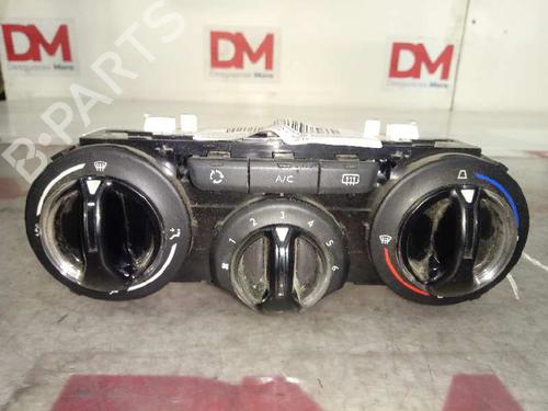 Used Climate control PEUGEOT 208 I (CA_, CC_) [2012-2020]  12655470