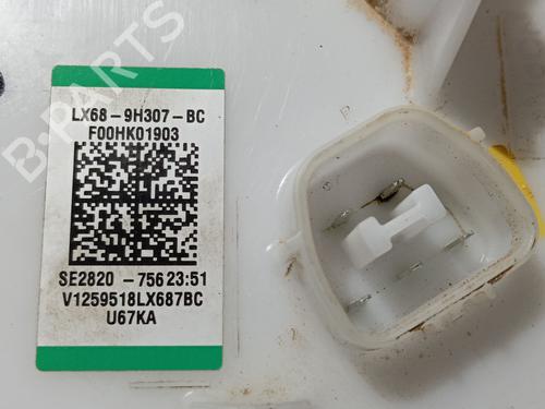 Fuel pump FORD KUGA III (DFK) 2.5 Duratec Plug-in-Hybrid | BP37795448M76 - Image 5