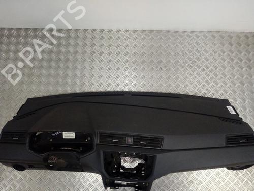 Airbag Kit SEAT IBIZA V (KJ1, KJG)  | BP17227789C86 