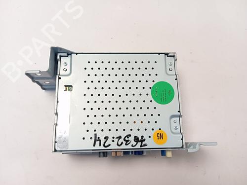 Electronic module MG MG 4 (EH32)  | BP29723883M83 