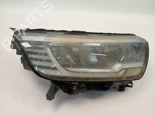 Lampa przednia prawa RENAULT KANGOO III MPV  260103264R |