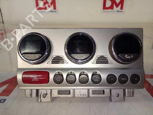 Used Climate control Climate control ALFA ROMEO 156 Sportwagon (932_) 1.9 JTD (932B2) (105 hp) 40103223 40103223