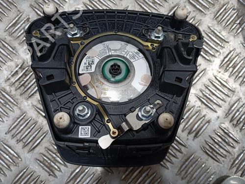 Airbag Kit FORD ECONOLINE Van  | BP23077184C86 