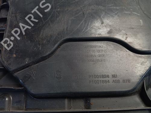 AdBlue tank CITROËN GRAND C4 SPACETOURER (3A_, 3E_) 1.5 BlueHDi 130 | BP29410163M85 