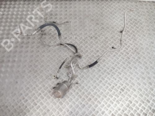 Used AC pipe AC pipe FORD FOCUS II Turnier (DA_, FFS, DS) 1.8 TDCi (115 hp) 35966461 35966461