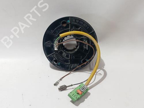 Used Squib airbag Squib airbag MERCEDES-BENZ VITO / MIXTO Van (W639) 111 CDI (639.601, 639.603, 639.605) (109 hp) 36306508 36306508