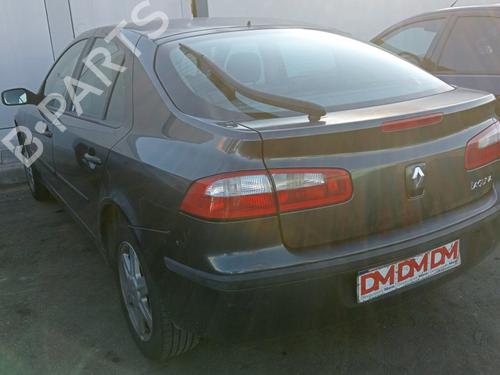 Right tailgate light RENAULT LAGUNA II (BG0/1_) 1.9 dCi (BG08, BG0G) | BP14133385C80