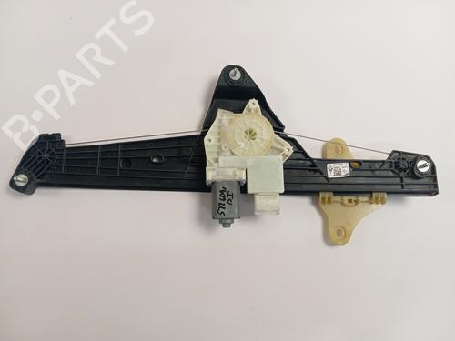 Used Front left window mechanism Front left window mechanism 37419732 37419732