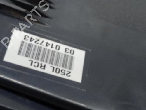 Left taillight LEXUS LS (_F4_) 600h AWD (UVF45, UVF46) | BP29409942C34 