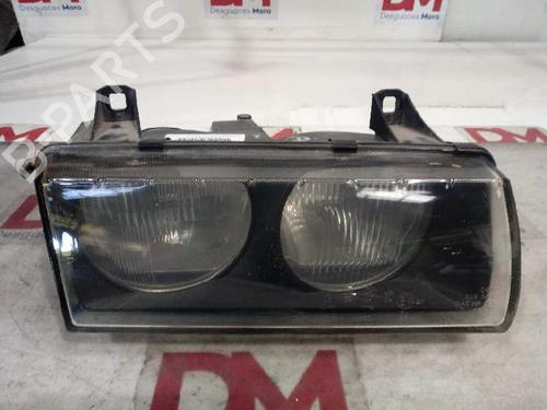 Right headlight BMW 3 Compact (E36) 316 i | BP12837871C29 