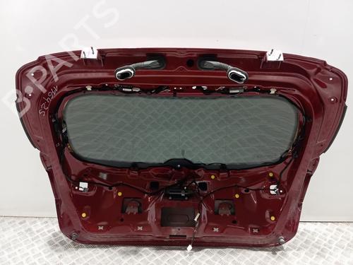 Tailgate FORD FOCUS III | BP32435766C6